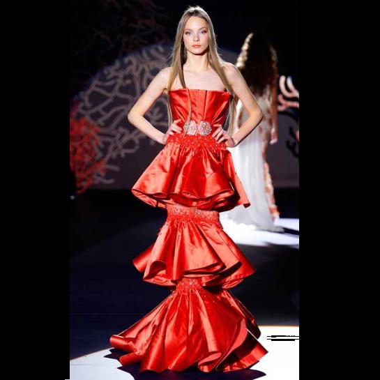 فساتين سهرات تشكيلة فساتين سهر لصيف 200912 Size:33.30 Kb Dim: 545 x 545 Size: Kb Dim: x