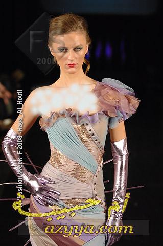 فساتين سهرات فساتين سهرة11 Size:30.40 Kb Dim: 319 x 481 Size: Kb Dim: x