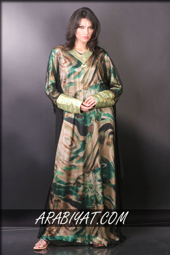 فساتين سهرات ازياء تراثيه للمصممه نوال 13 Size:35.80 Kb Dim: 350 x 525 Size: Kb Dim: x