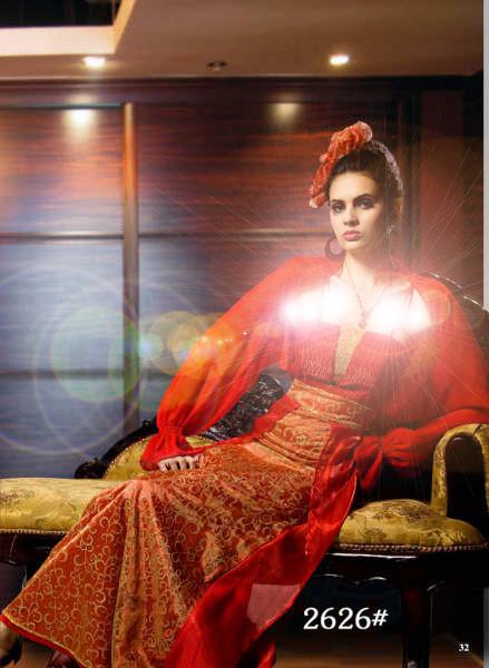 فساتين سهرات للشيفون اناقة خاصة بالسهرات 3 Size:39.40 Kb Dim: 439 x 600 Size: Kb Dim: x