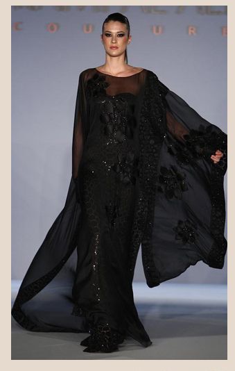 فساتين سهرات للشيفون اناقة خاصة بالسهرات 6 Size:20.50 Kb Dim: 339 x 534 Size: Kb Dim: x