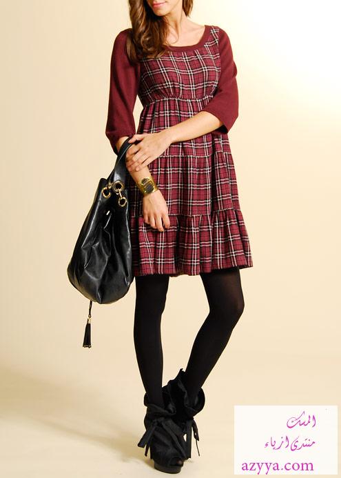 فساتين سهرات أزياء مانغو هذا الشتاء 2010 5 Size:39.00 Kb Dim: 495 x 693 Size: Kb Dim: x