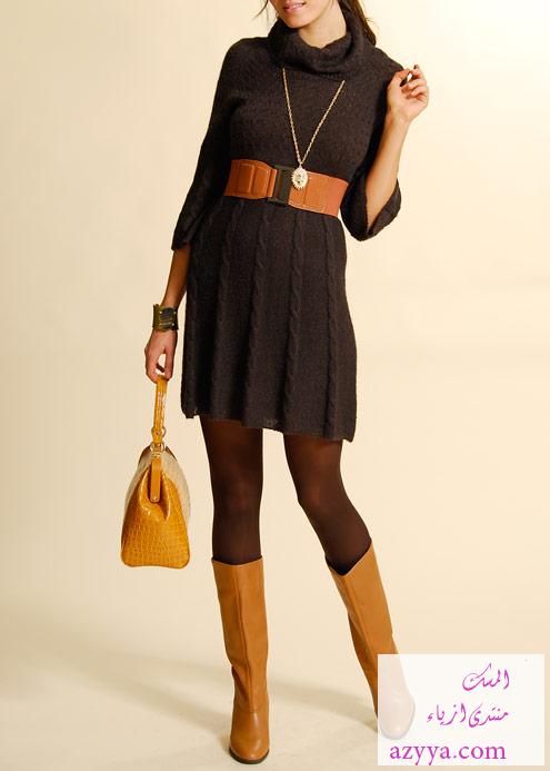 فساتين سهرات أزياء مانغو هذا الشتاء 2010 6 Size:29.90 Kb Dim: 495 x 693 Size: Kb Dim: x