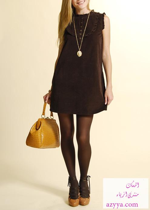 فساتين سهرات أزياء مانغو هذا الشتاء 2010 15 Size:26.80 Kb Dim: 495 x 692 Size: Kb Dim: x
