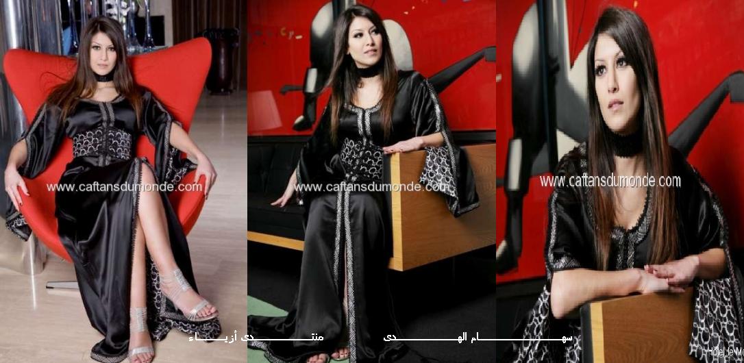 فساتين سهرات أزياء سهرة مغربية 2009 3 Size:91.30 Kb Dim: 1086 x 530 Size: Kb Dim: x