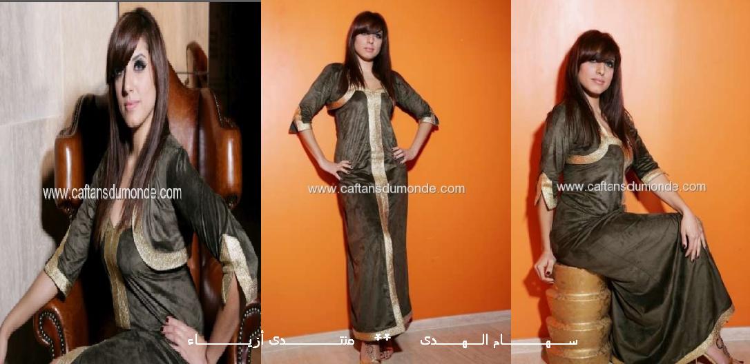 فساتين سهرات أزياء سهرة مغربية 2009 10 Size:75.10 Kb Dim: 1086 x 528 Size: Kb Dim: x