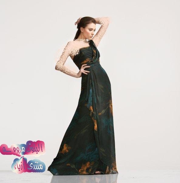فساتين سهرات الفرعونى ولا احلى2 Size:27.20 Kb Dim: 593 x 604 Size: Kb Dim: x