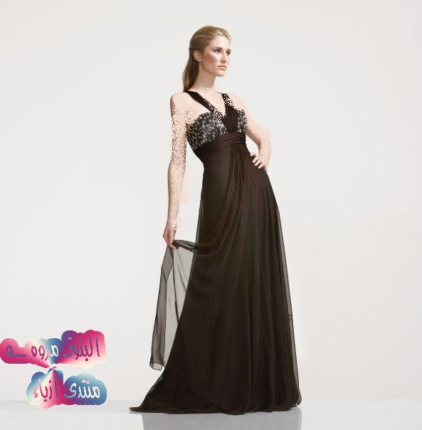 فساتين سهرات الفرعونى ولا احلى3 Size:25.10 Kb Dim: 593 x 604 Size: Kb Dim: x