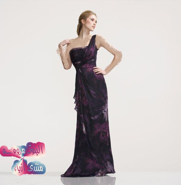 فساتين سهرات الفرعونى ولا احلى4 Size:25.10 Kb Dim: 593 x 604 Size: Kb Dim: x