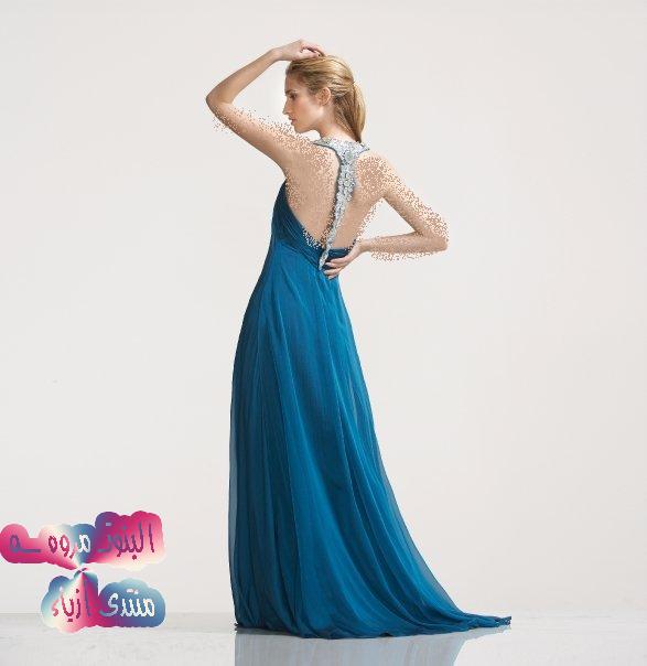 فساتين سهرات الفرعونى ولا احلى5 Size:28.00 Kb Dim: 587 x 604 Size: Kb Dim: x