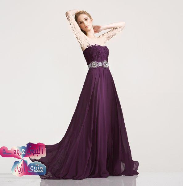 فساتين سهرات الفرعونى ولا احلى6 Size:25.90 Kb Dim: 593 x 604 Size: Kb Dim: x
