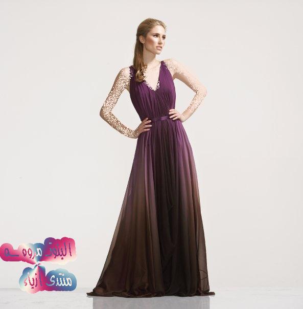 فساتين سهرات الفرعونى ولا احلى9 Size:26.80 Kb Dim: 593 x 604 Size: Kb Dim: x