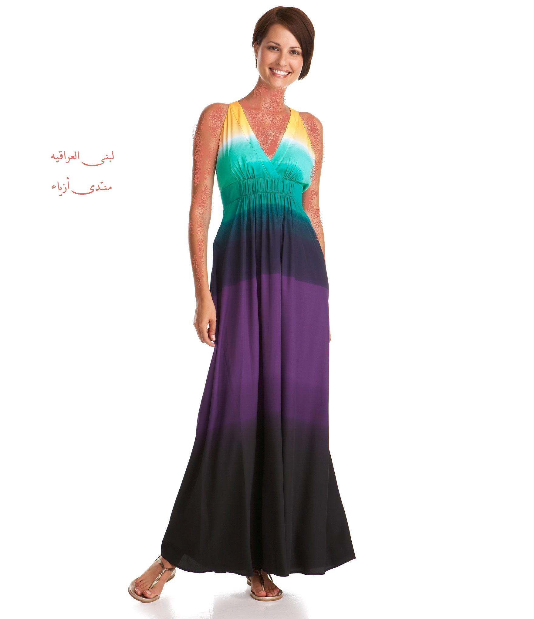 فساتين سهرات فساتين صيفيه بألوان مفرحه1 Size:147.40 Kb Dim: 1760 x 2040 Size: Kb Dim: x