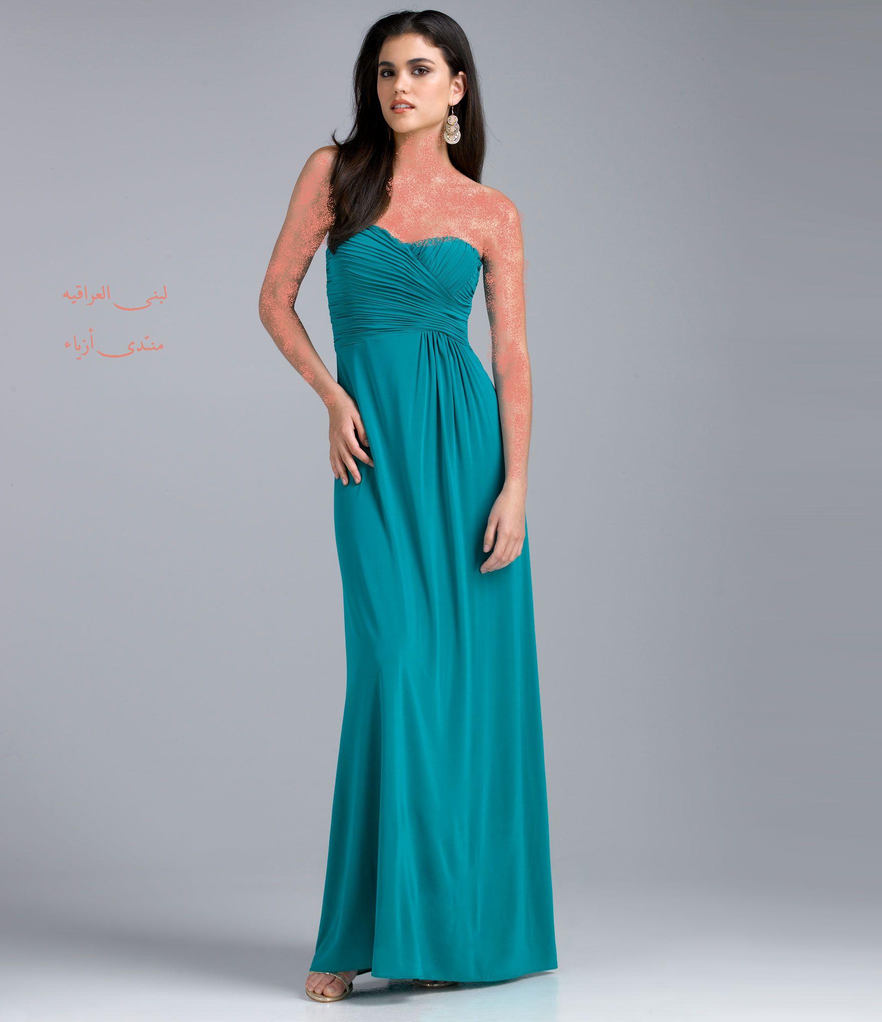 فساتين سهرات فساتين صيفيه بألوان مفرحه2 Size:175.50 Kb Dim: 1760 x 2040 Size: Kb Dim: x