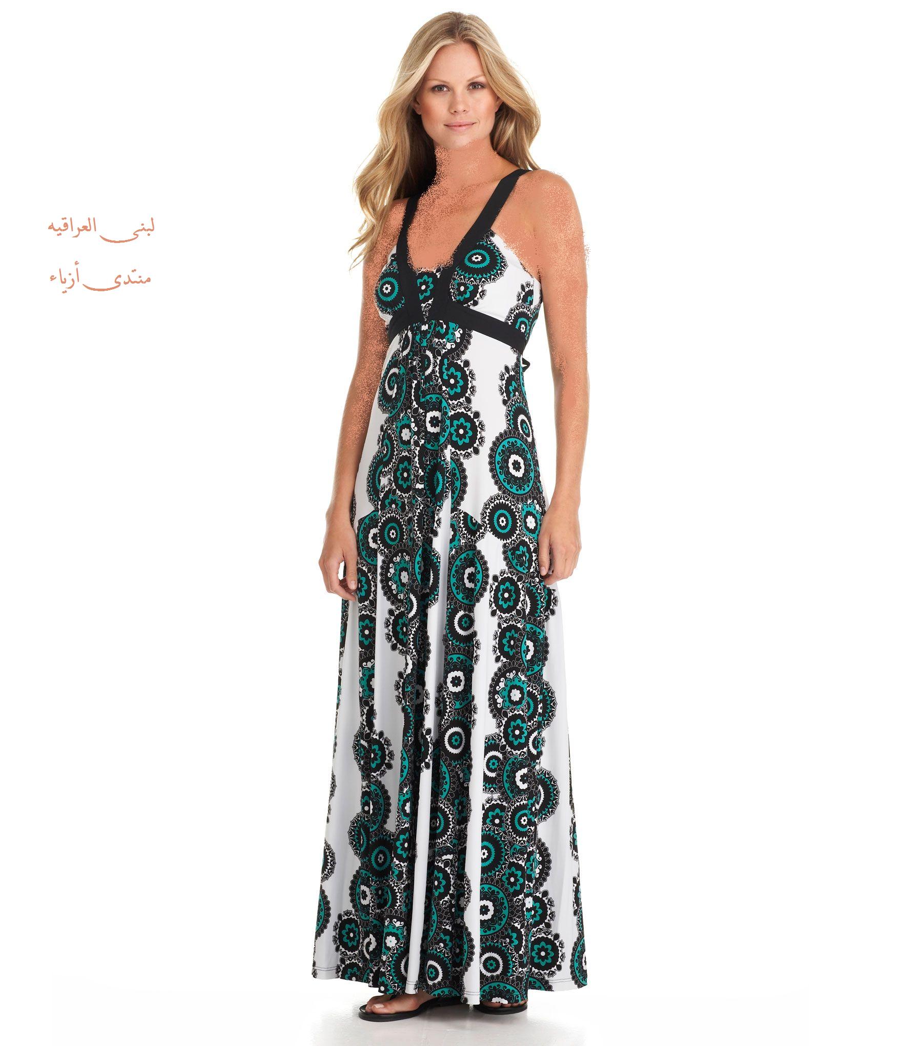 فساتين سهرات فساتين صيفيه بألوان مفرحه3 Size:313.30 Kb Dim: 1760 x 2040 Size: Kb Dim: x