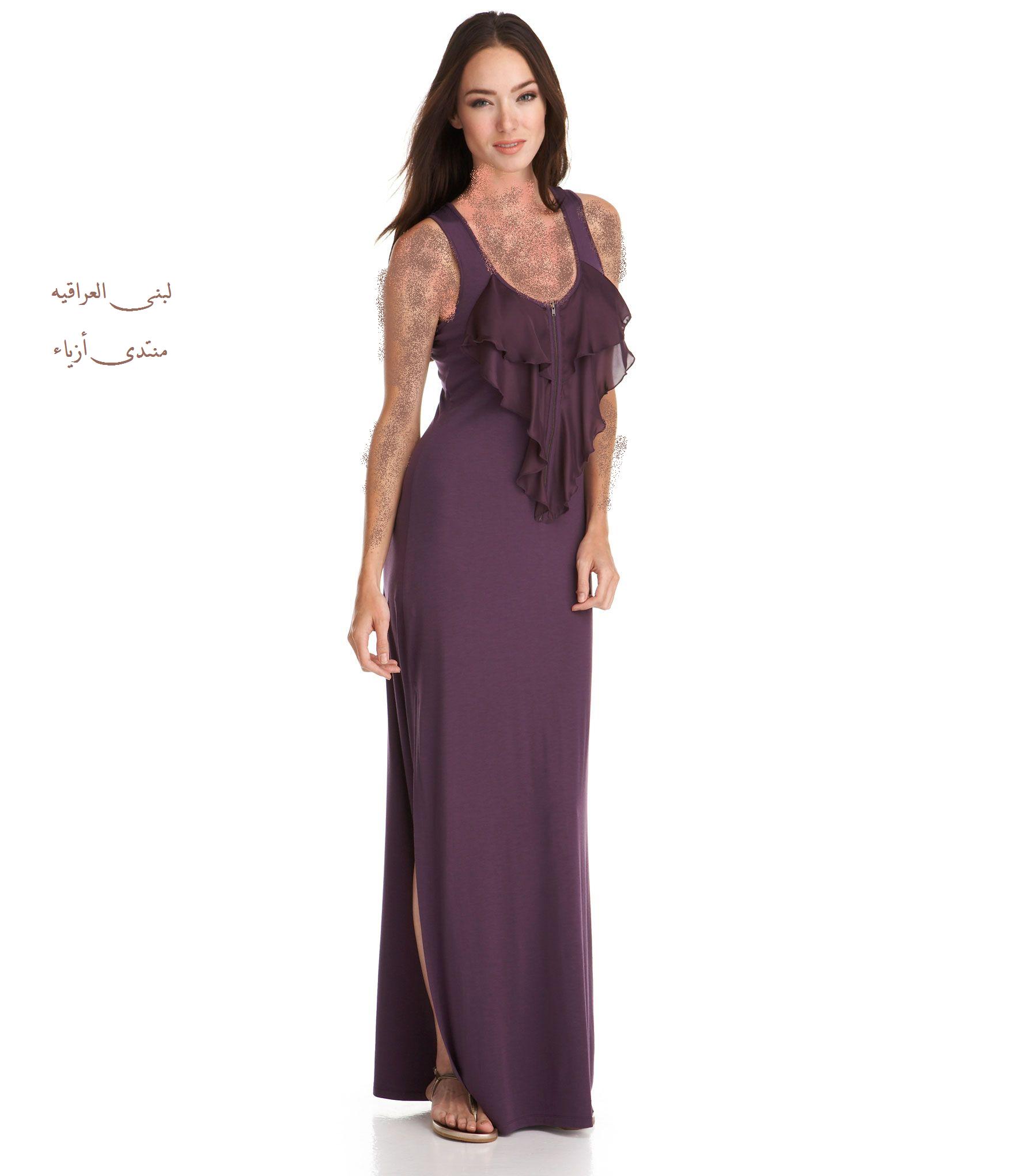 فساتين سهرات فساتين صيفيه بألوان مفرحه7 Size:148.50 Kb Dim: 1760 x 2040 Size: Kb Dim: x