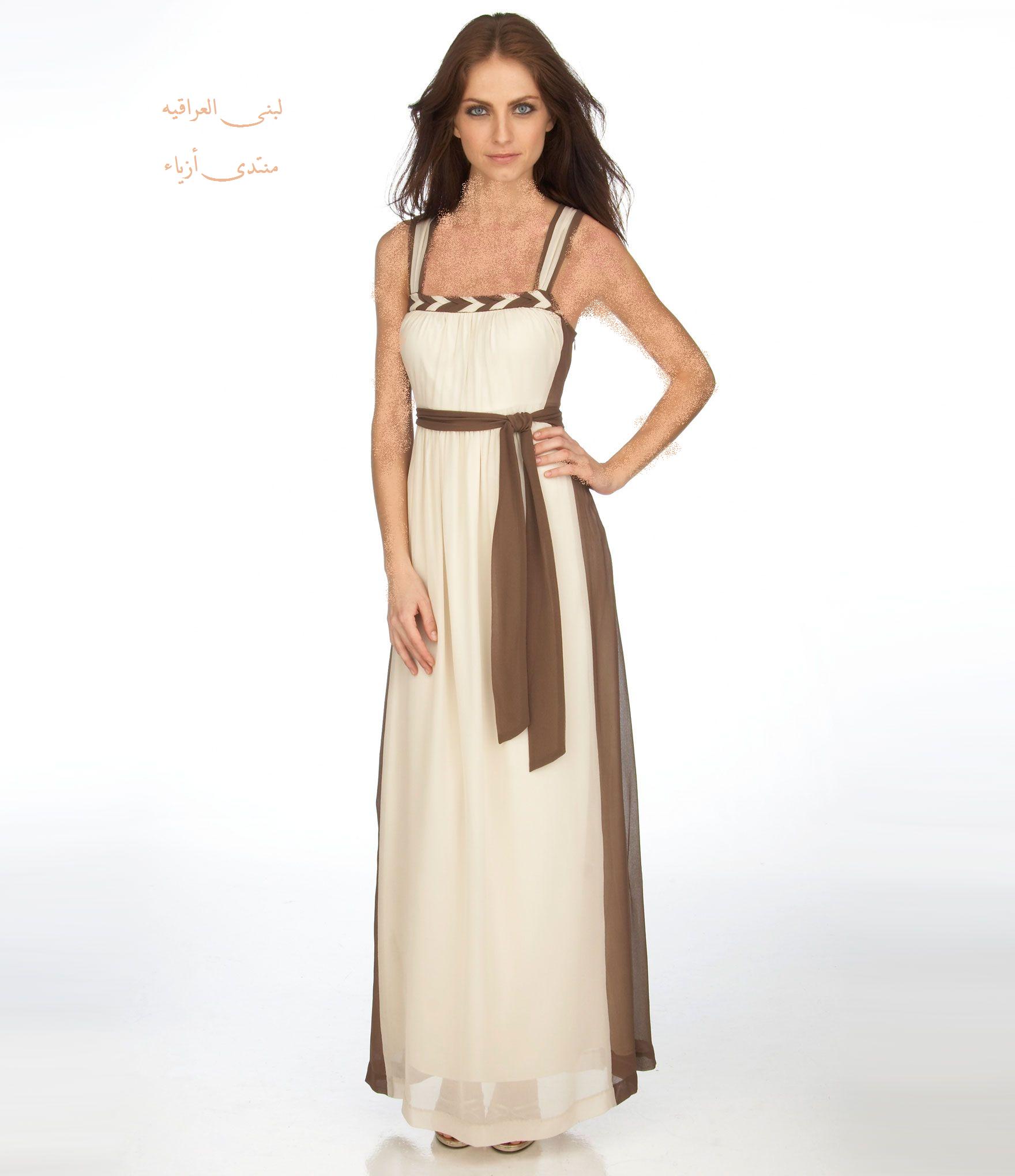 فساتين سهرات فساتين صيفيه بألوان مفرحه8 Size:167.40 Kb Dim: 1760 x 2040 Size: Kb Dim: x