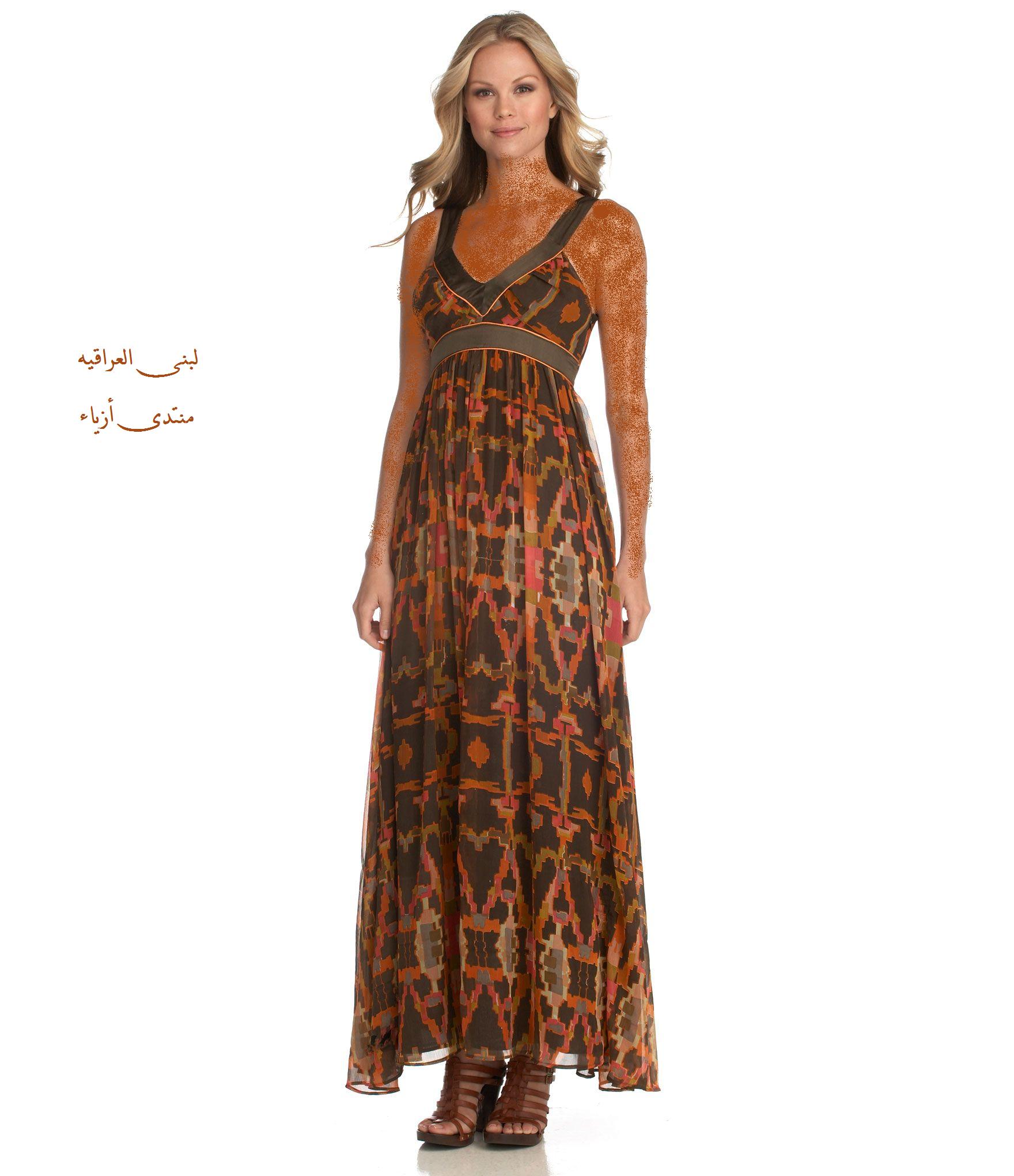 فساتين سهرات فساتين صيفيه بألوان مفرحه12 Size:233.90 Kb Dim: 1760 x 2040 Size: Kb Dim: x