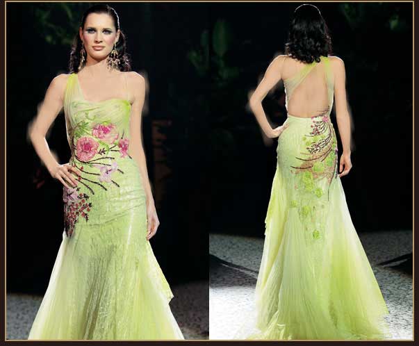 فساتين سهرات فساتين سهرات ناعمة20112 Size:30.70 Kb Dim: 603 x 498 Size: Kb Dim: x