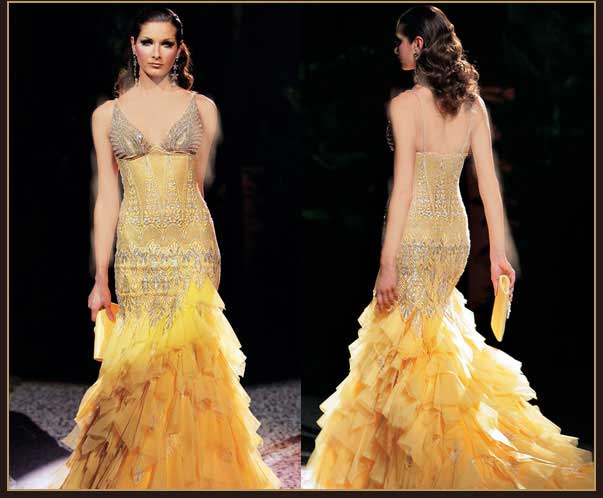 فساتين سهرات فساتين سهرات ناعمة20119 Size:32.10 Kb Dim: 603 x 498 Size: Kb Dim: x