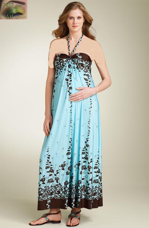 فساتين سهرات فساتين حوامل 4 Size:68.60 Kb Dim: 600 x 920 Size: Kb Dim: x