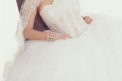 فستان زفاف رقم22