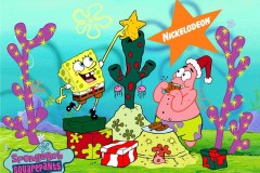 خلفيات سبونج بوب  Sponge Bob9