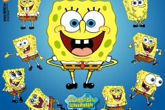 سبونج بوب SpongeBob12