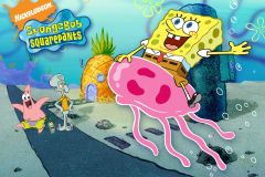 سبونج بوب SpongeBob4