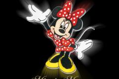 Mickey Mouse background 10