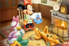 خلفيات ميكي ماوس Mickey Mouse 9