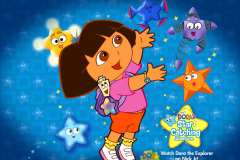 Dora The Explorer  Wallpaper8