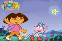 خلفيات دورا Dora5