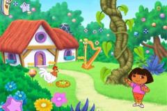خلفيات دورا Dora9