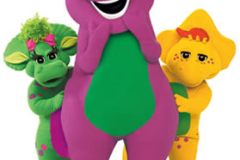 خلفيات بارني Barney10