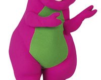 خلفيات بارني Barney11