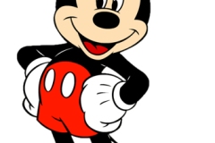 خلفيات ميكي ماوس Mickey Mouse 1