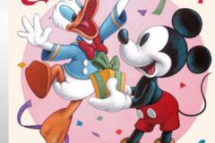 خلفيات ميكي ماوس Mickey Mouse 3