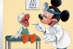 خلفيات ميكي ماوس Mickey Mouse 6