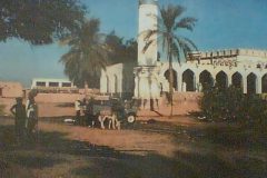 جامع فلج القبايل 1975