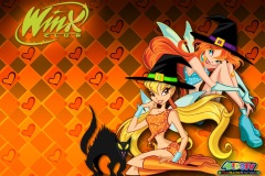 winx club