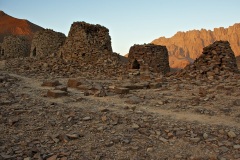 مدافن وادي العين
