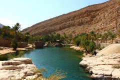 وادي بني خالد