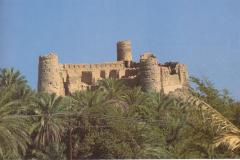 قلعة أثرية