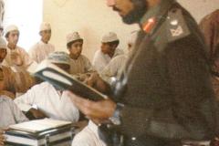 قائد القوات المسلحة