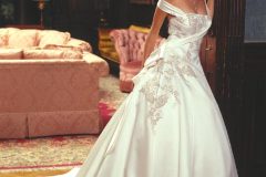 فستان زفاف رقم26