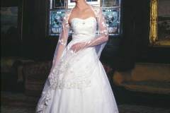 فستان زفاف رقم30