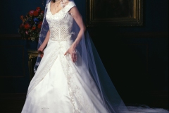 فستان زفاف 32
