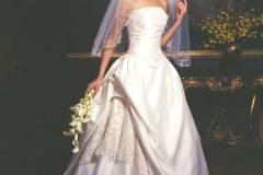 فستان زفاف رقم 33