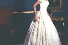فستان زفاف رقم 37